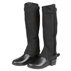Covalliero Chaps Classicstretch Black