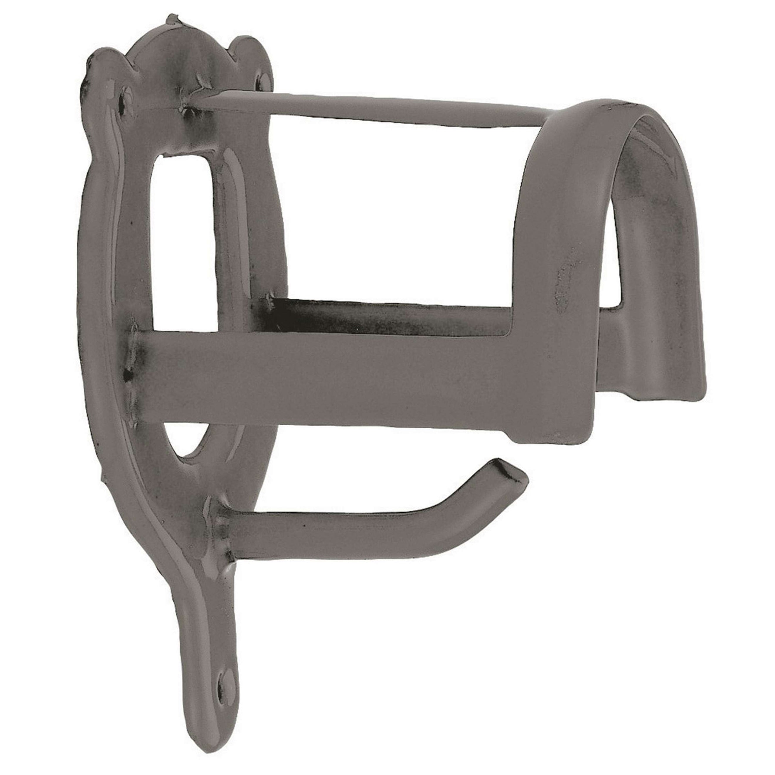 Kerbl bridle hanger Anthracite