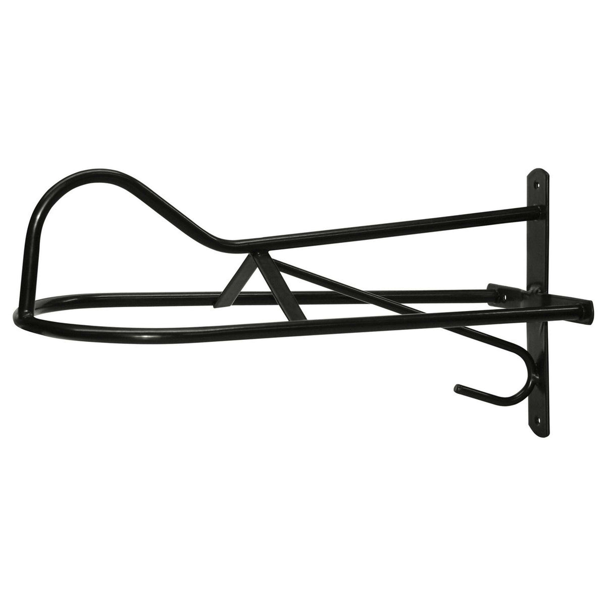 Kerbl Western Saddle Rack