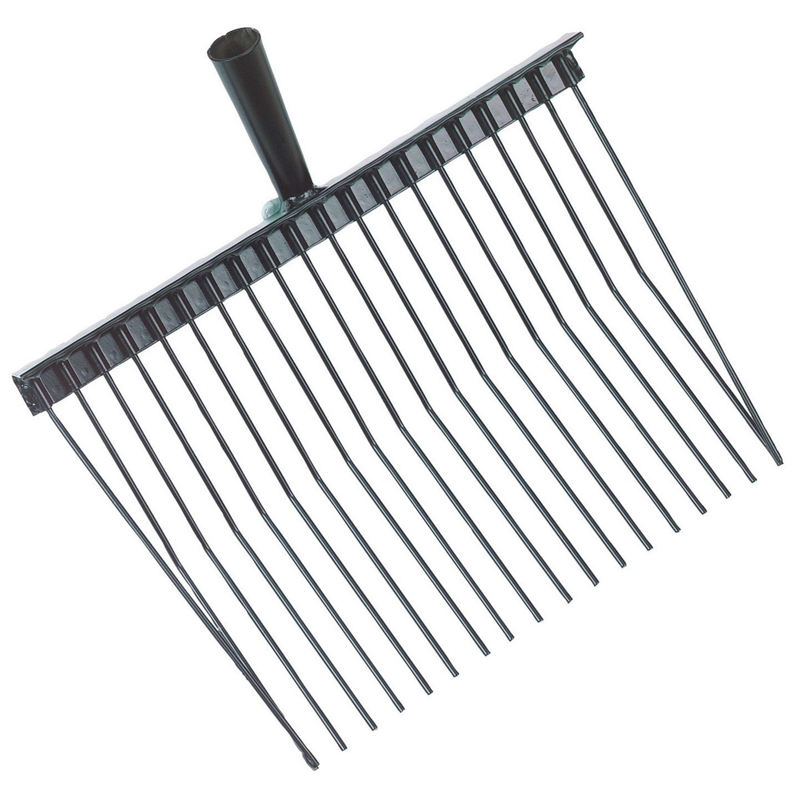 Kerbl Litter Fork Metal Kerbl Litter Fork Metal