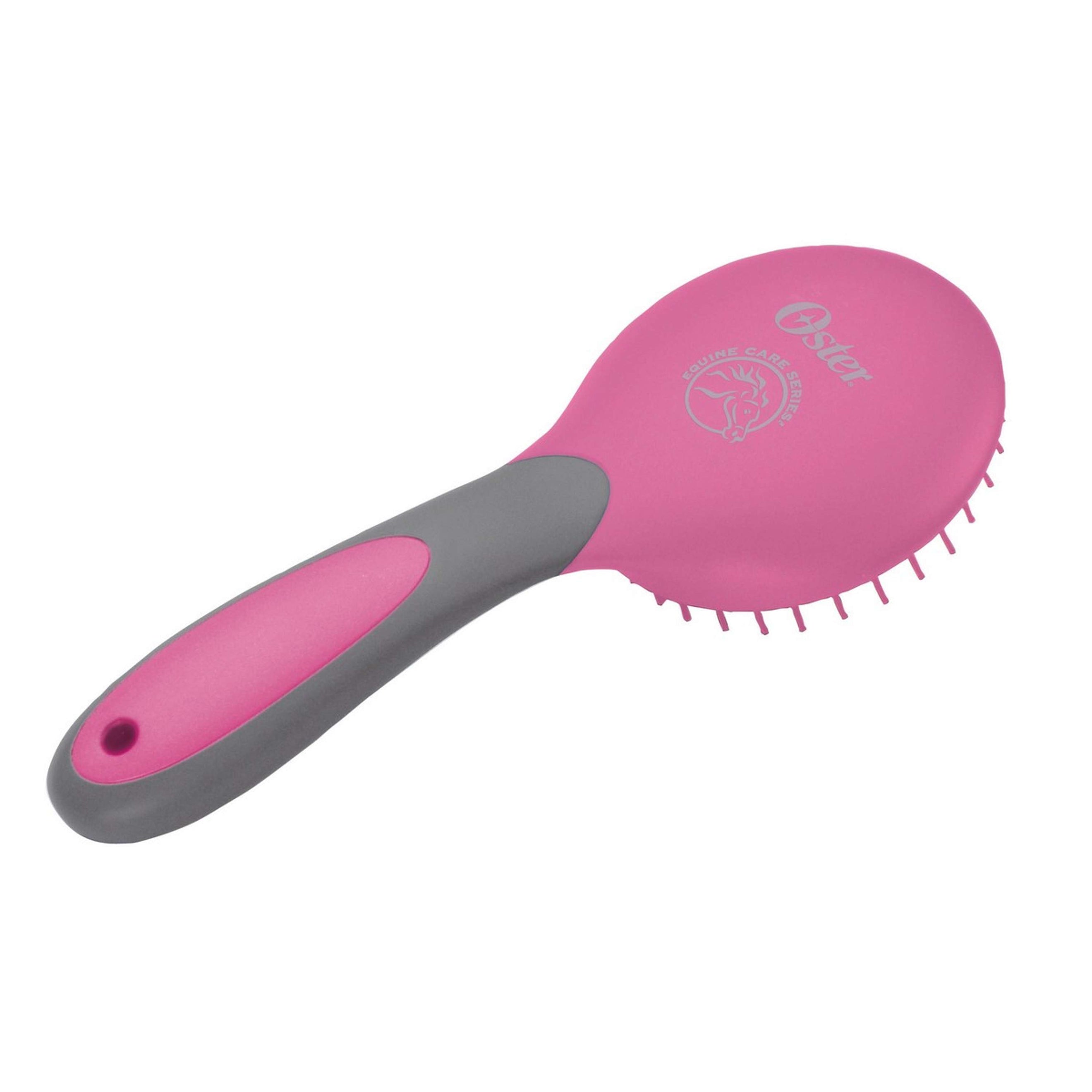 Oster Mane & Tail Brush Pink