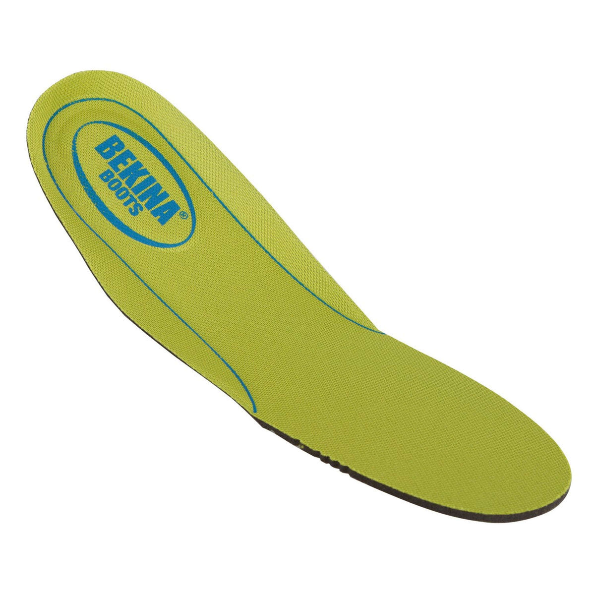 Bekina 2-layer Footbed