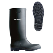 Dunlop Work Boots Dunlop Pricemastor Black