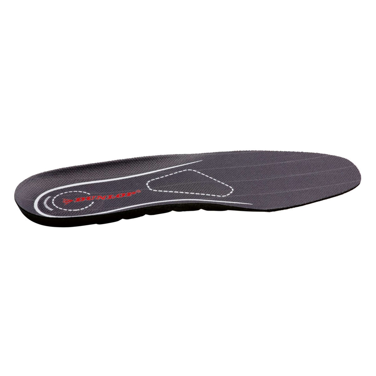 Dunlop Inlay Soles Dunlop