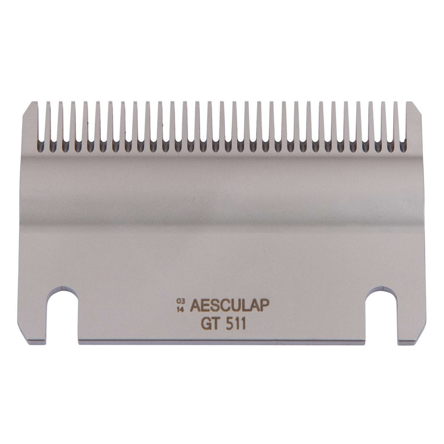 Aesculap Econom Lower Blade