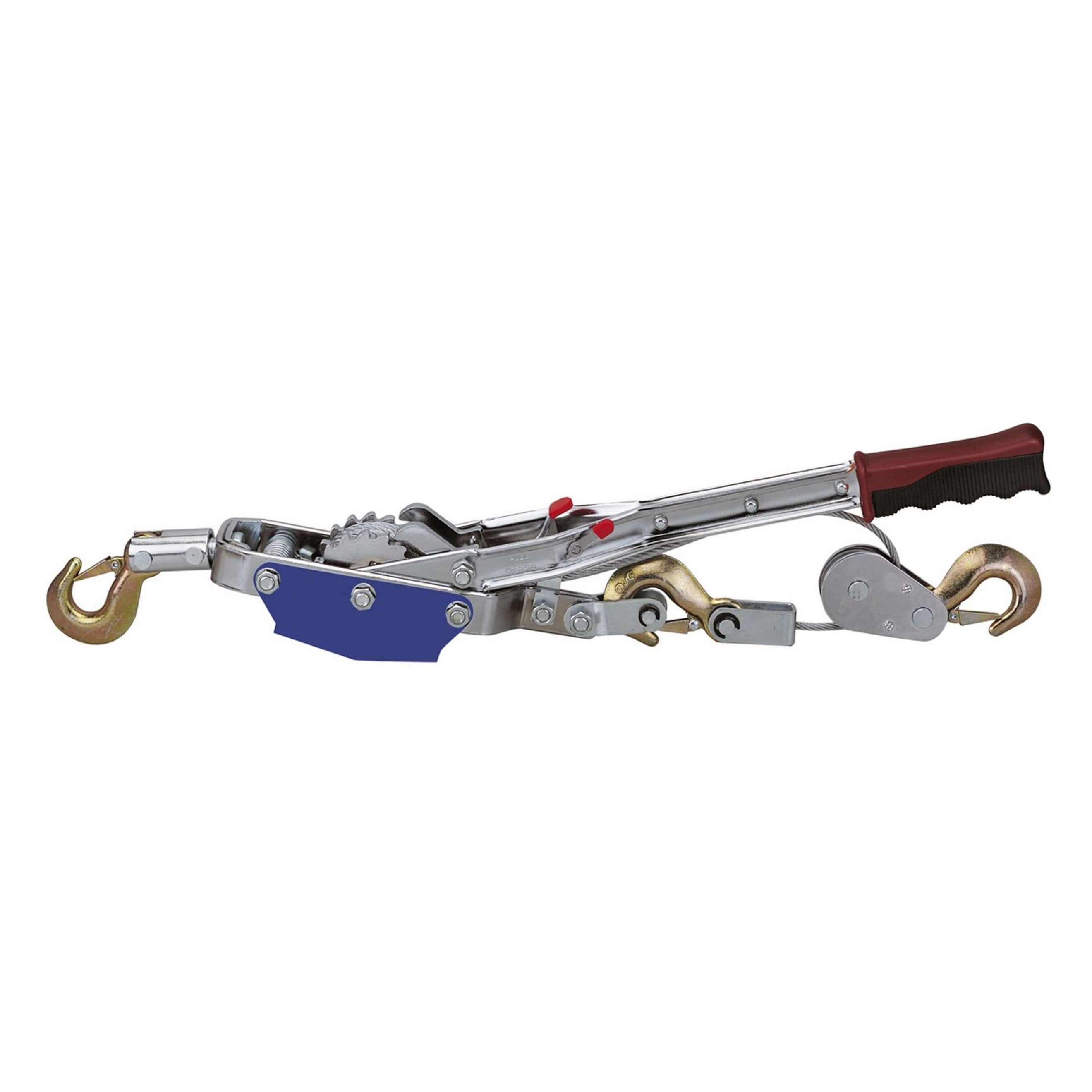 Kerbl Cable Pull Hand Power Puller