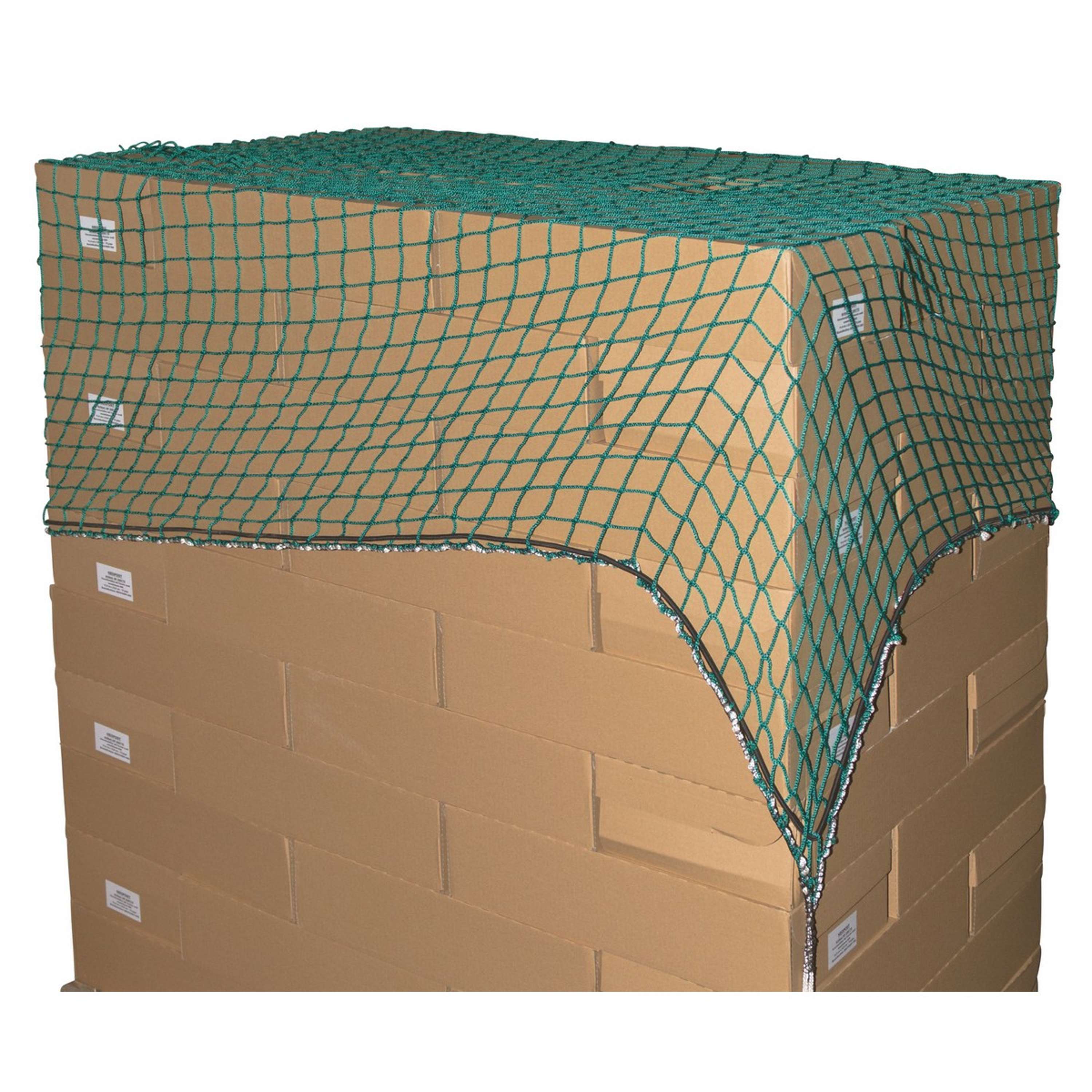 Kerbl Load Protection Net Safenet 30mm Green