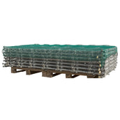 Kerbl Load Protection Net Safenet 30mm Green