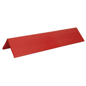 Kerbl Edge Protection Bar Orange