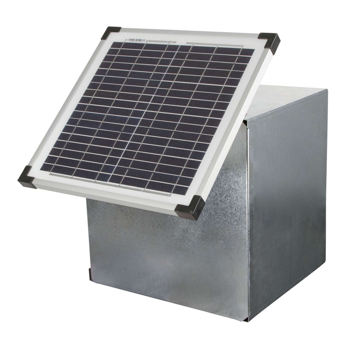 Ako Solar panel 15 W