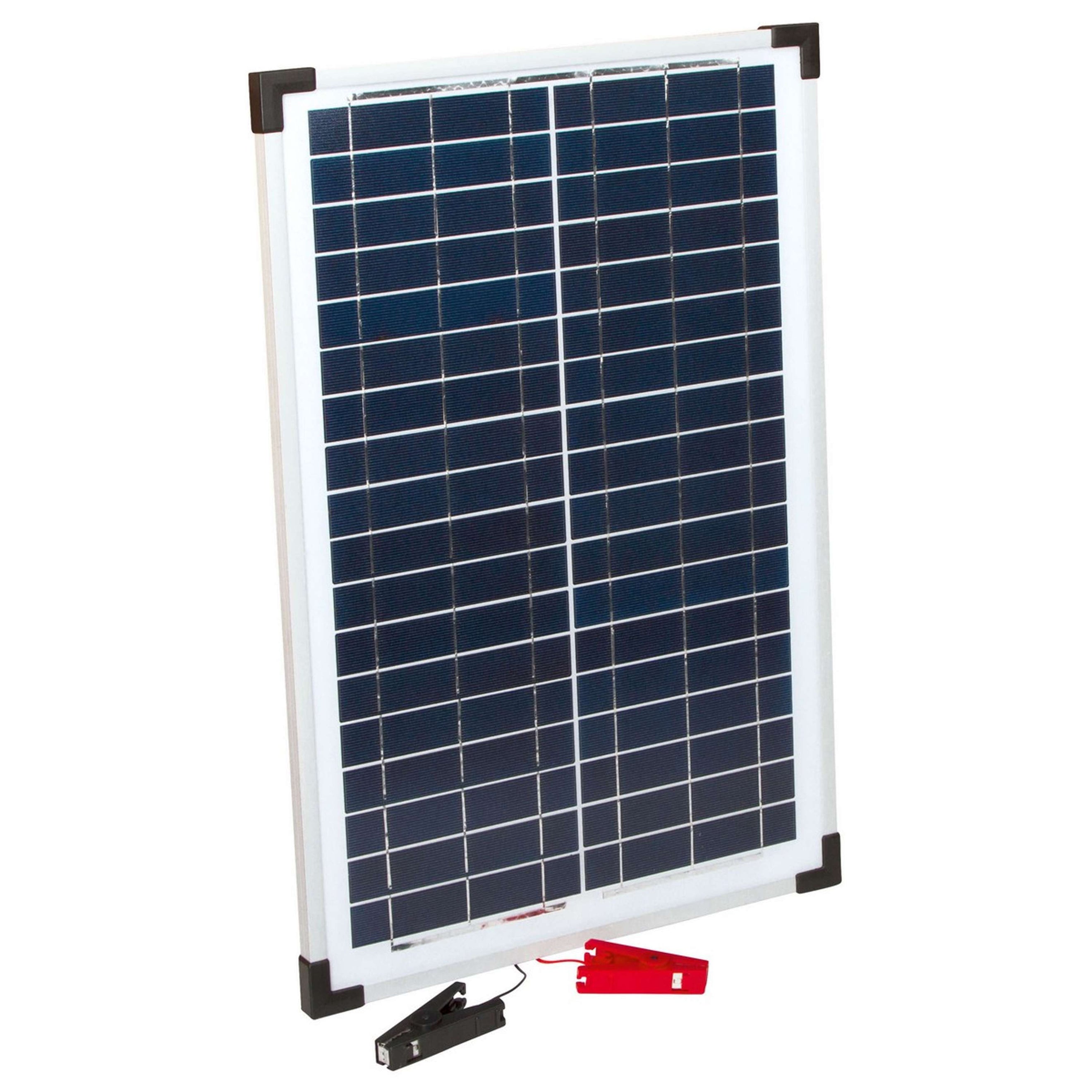 Ako Solar panel for Duo Power X3000 25W