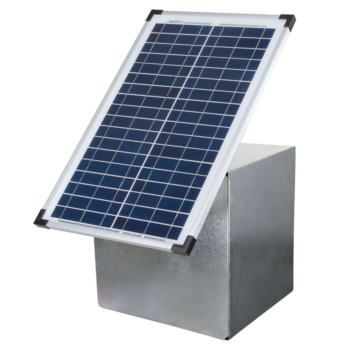 Ako Solar panel 25 W