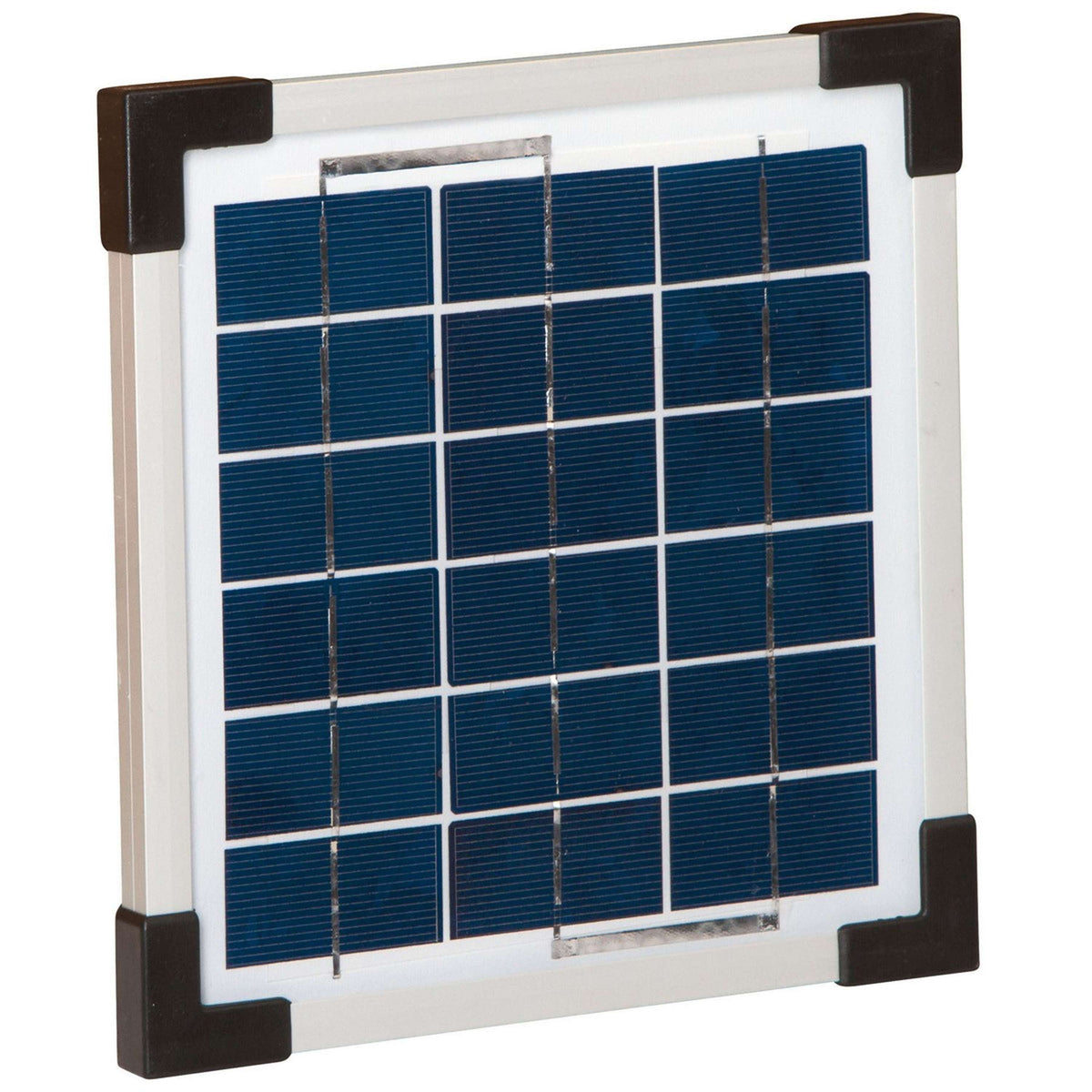 Ako Solar Panel with Holder