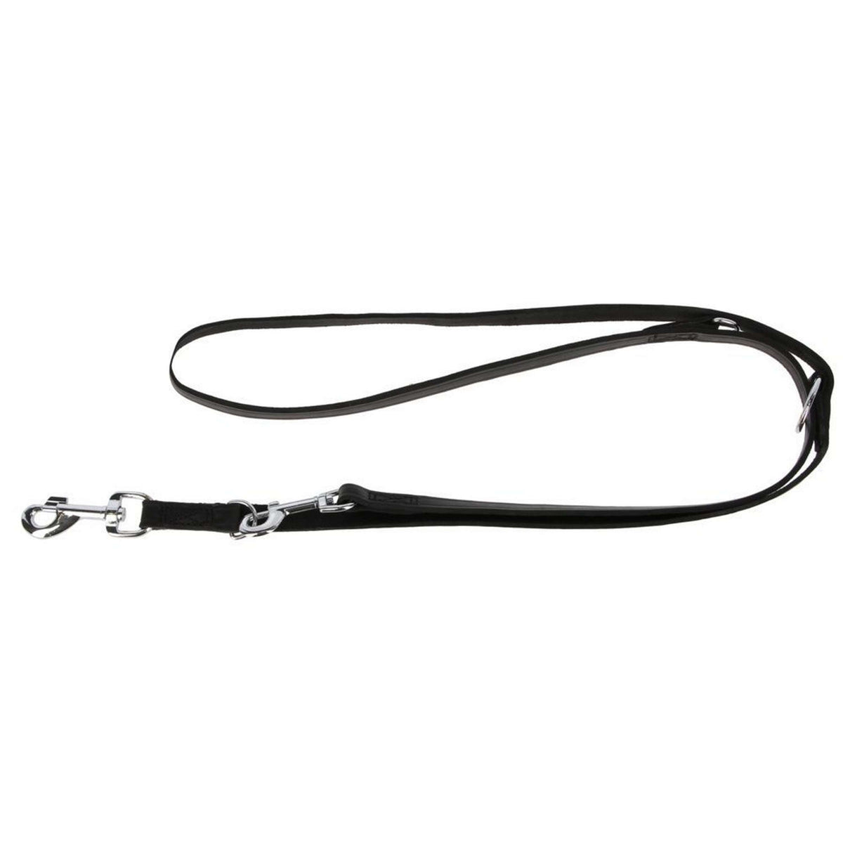 Kerbl Lead RopeVegas Black