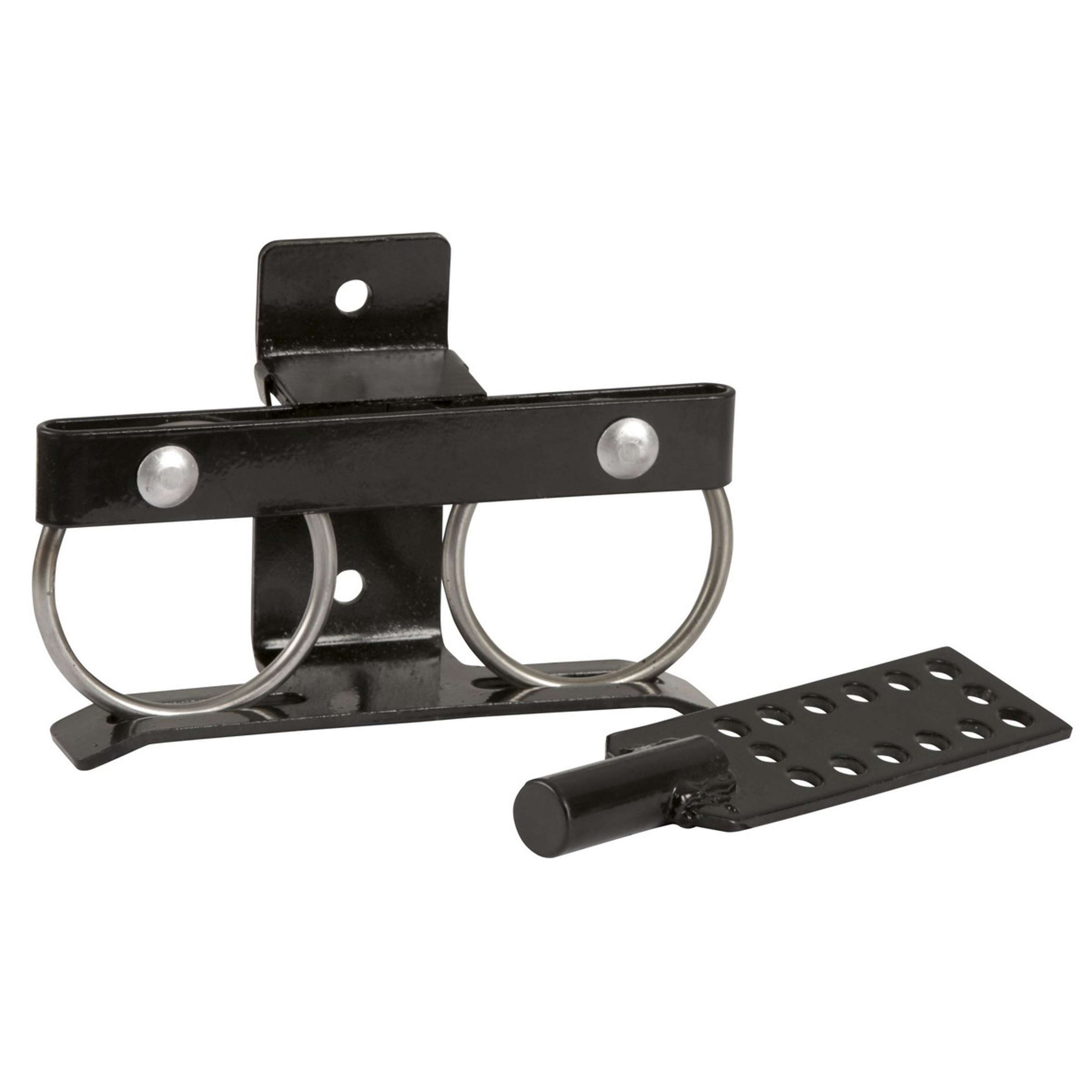 Kerbl Swing-Through Lock for Fence Gates