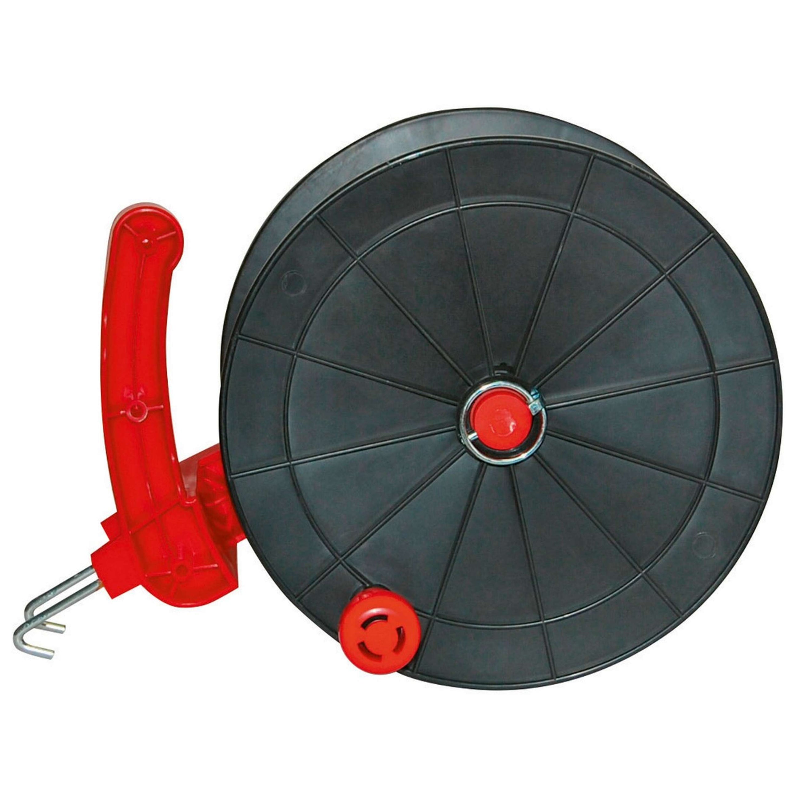 Ako Euro Reel Big with Metal Hooks Ako Euro Reel Big with Metal Hooks