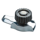 Ako Quick Connector for Polywire and Rope 4 Pieces