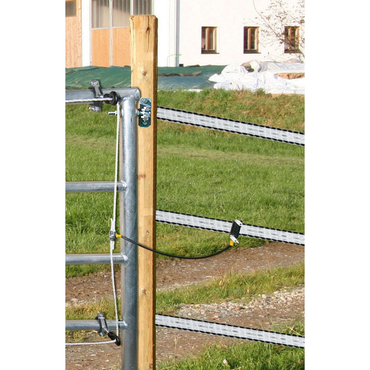 Ako Electric Kit for Fence Gates