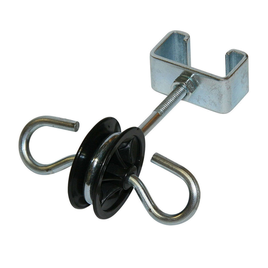 Ako Gate Handle Insulator T-post 4 Pieces