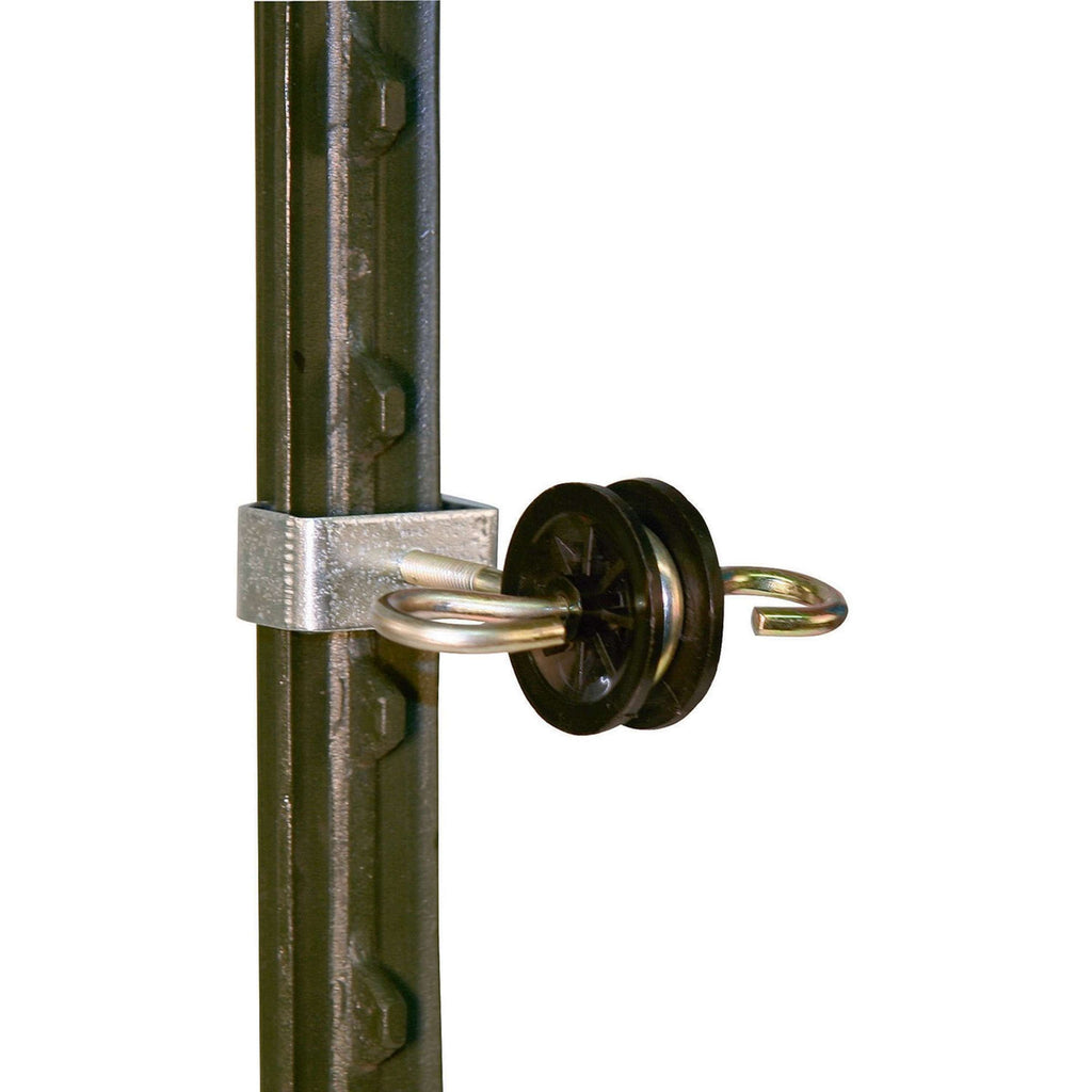 Ako Gate Handle Insulator T-post 4 Pieces