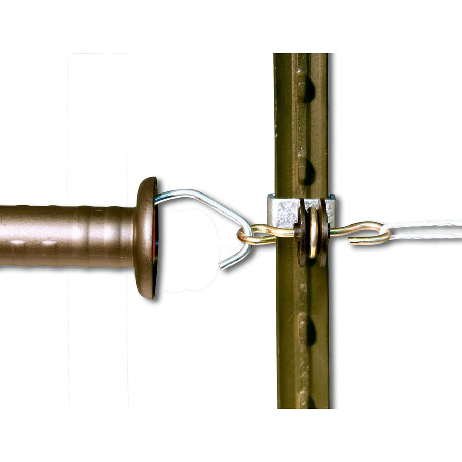 Ako Gate Handle Insulator T-post 4 Pieces