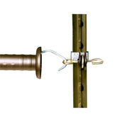 Ako Gate Handle Insulator T-post 4Pcs.