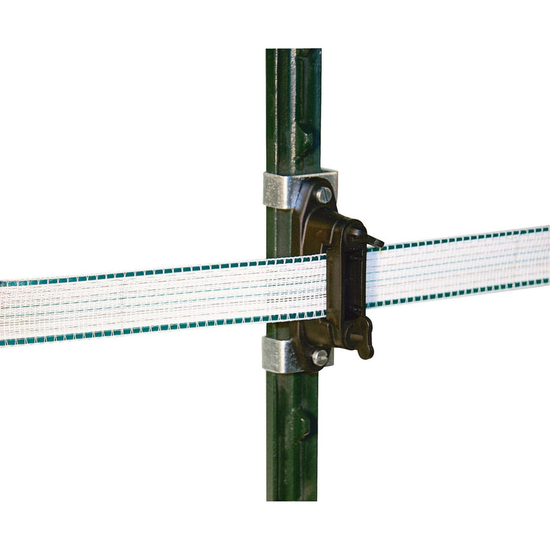 Ako Tape Insulator And Corner Insulator T-post 4 Pieces