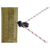 Ako Corner Insulator Super for Ropes And Wires