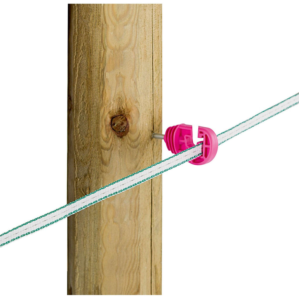 Ako Combi Insulator Premium with Short Support 25 Pieces Pink