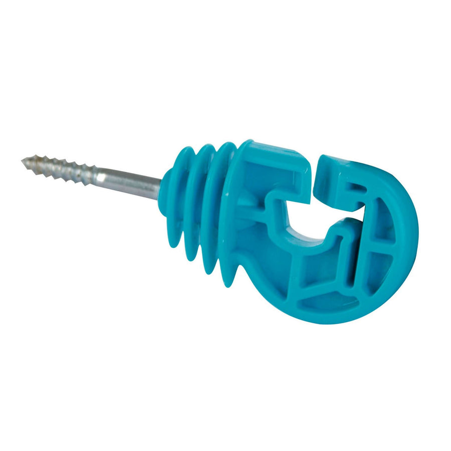 Ako Combi Insulator Premium with Short Support 25 Pieces Petrol