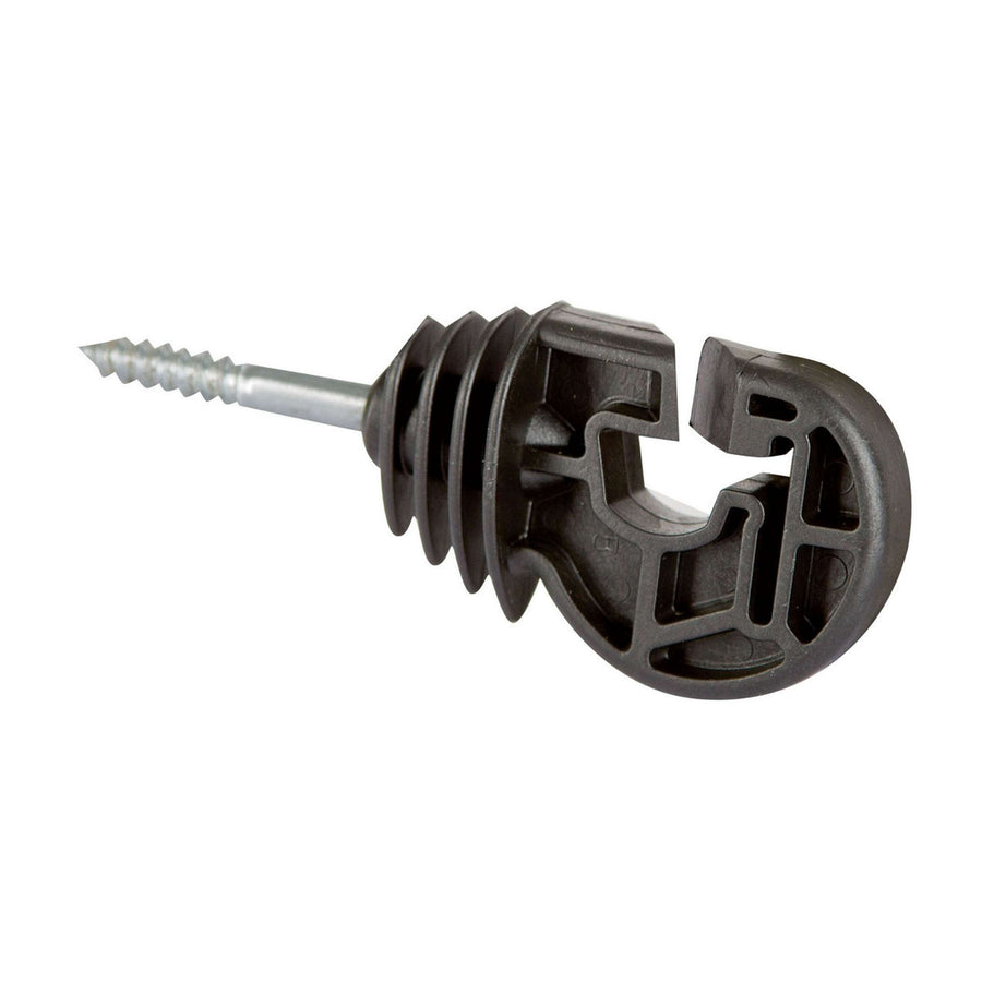 Ako Combi Insulator Premium with Short Support 25 Pieces Black