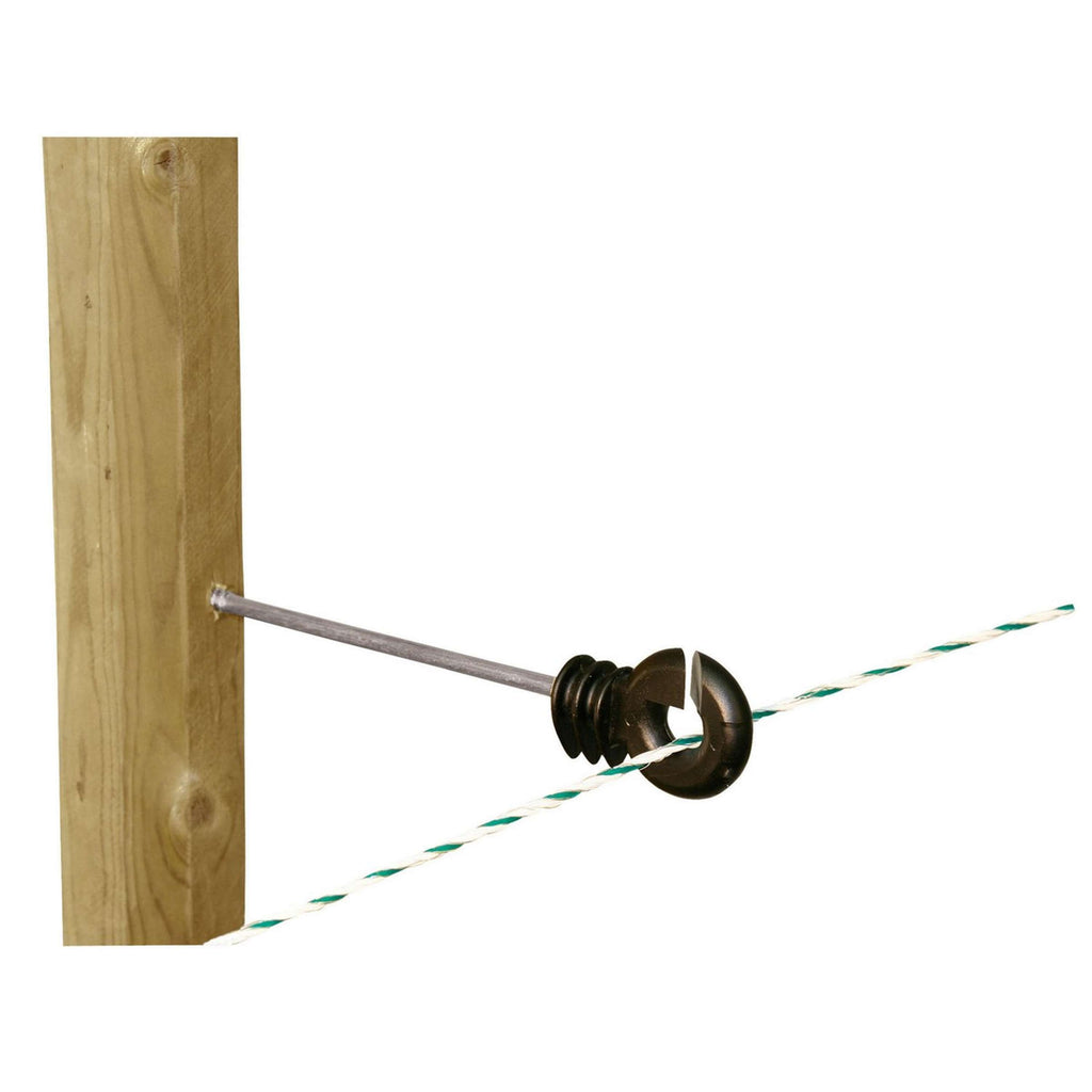 Agradi Power Offset Ring Insulator Support 10 Pieces