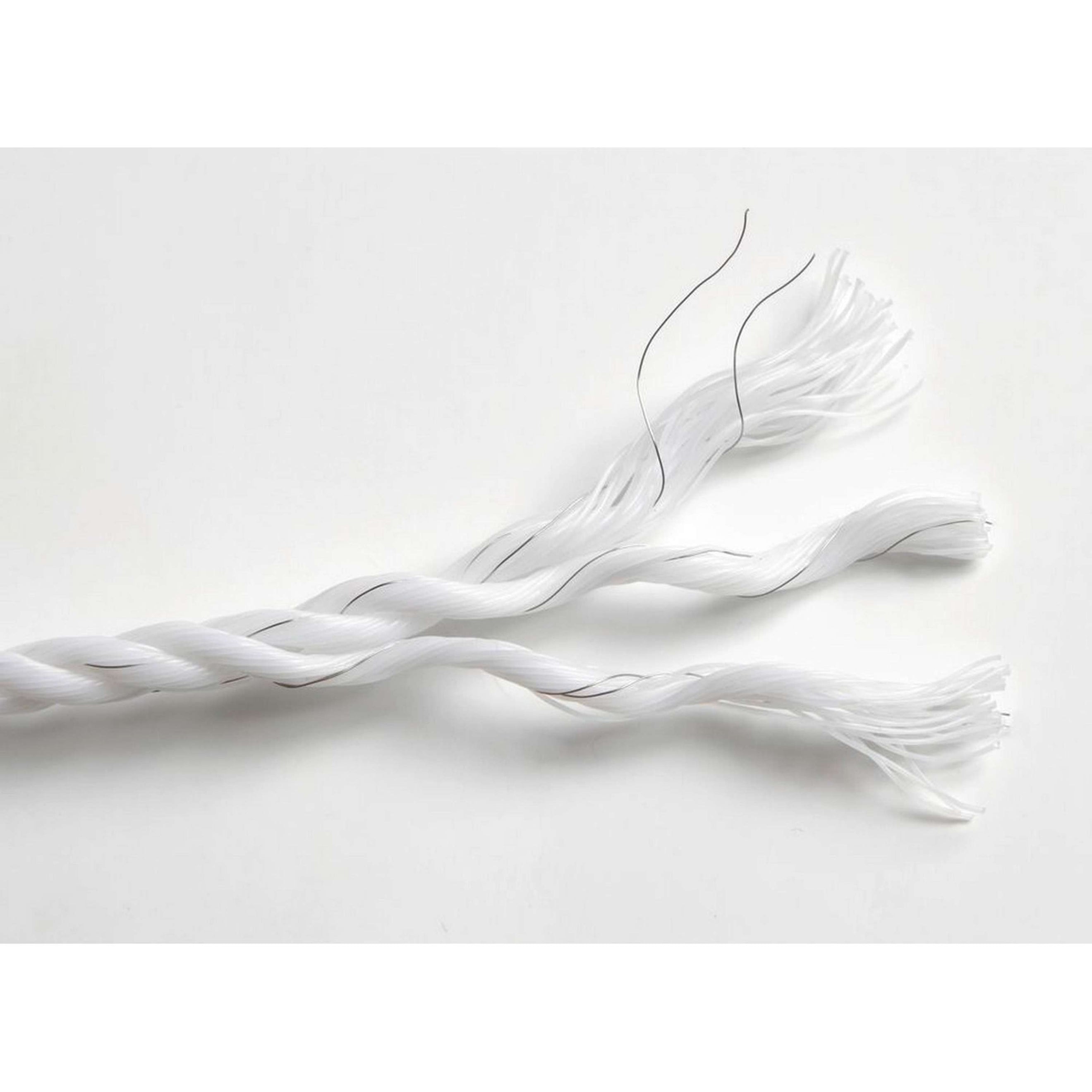 Ako Fencing Cord White