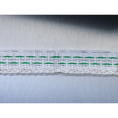 Ako Fencing Tape PremiumLine White/Green