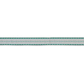 Ako Fencing Tape PremiumLine White/Green