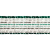 Ako Fencing Tape PremiumLine White/Green