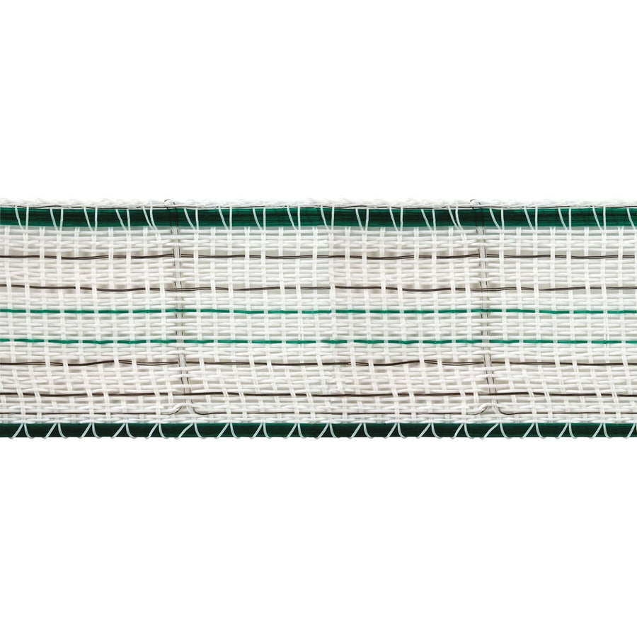 Ako Fencing Tape PremiumLine White/Green