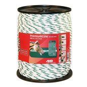 Ako Fencing Rope PremiumLine White/Green