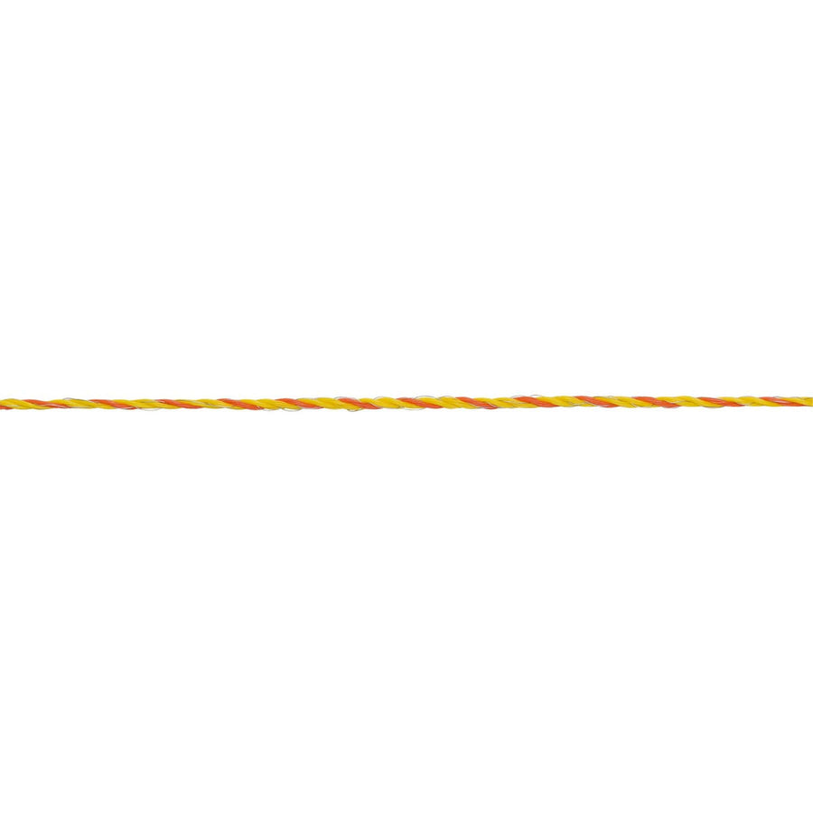Ako Polywire EconomyLine Yellow orange