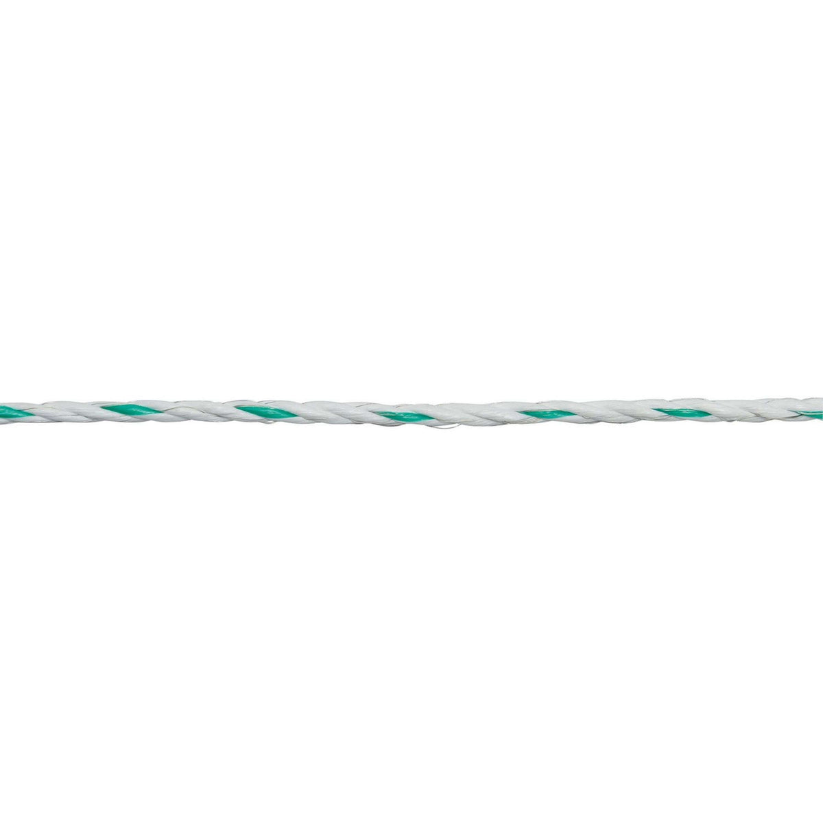 Ako Fencing Rope PremiumLine White/Green