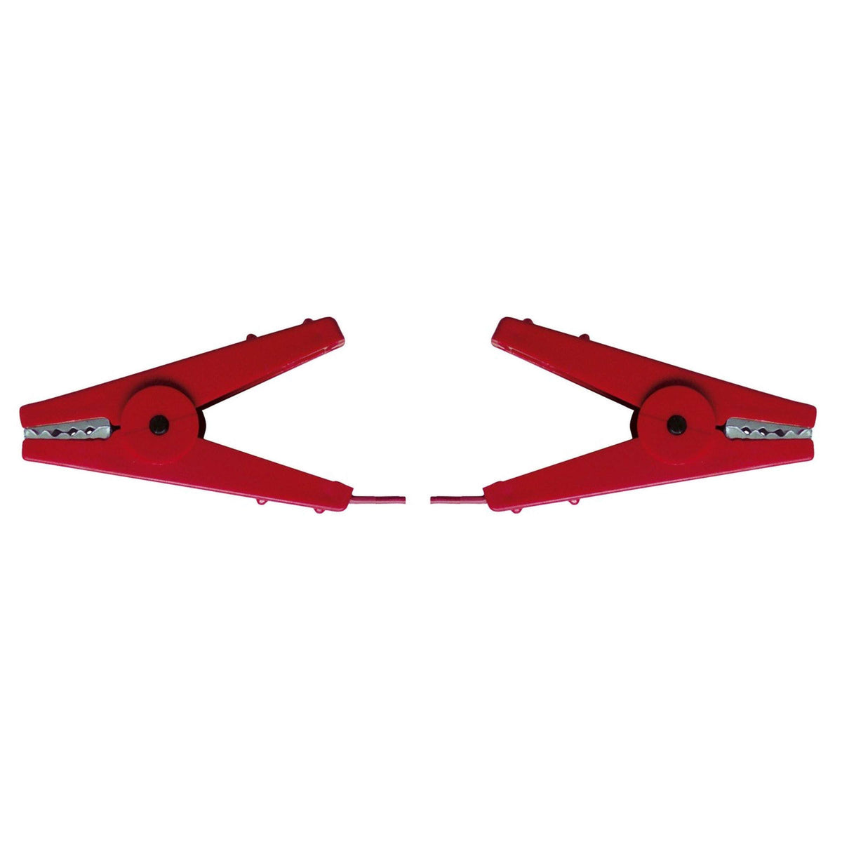 Ako Fence Connector Cable Red