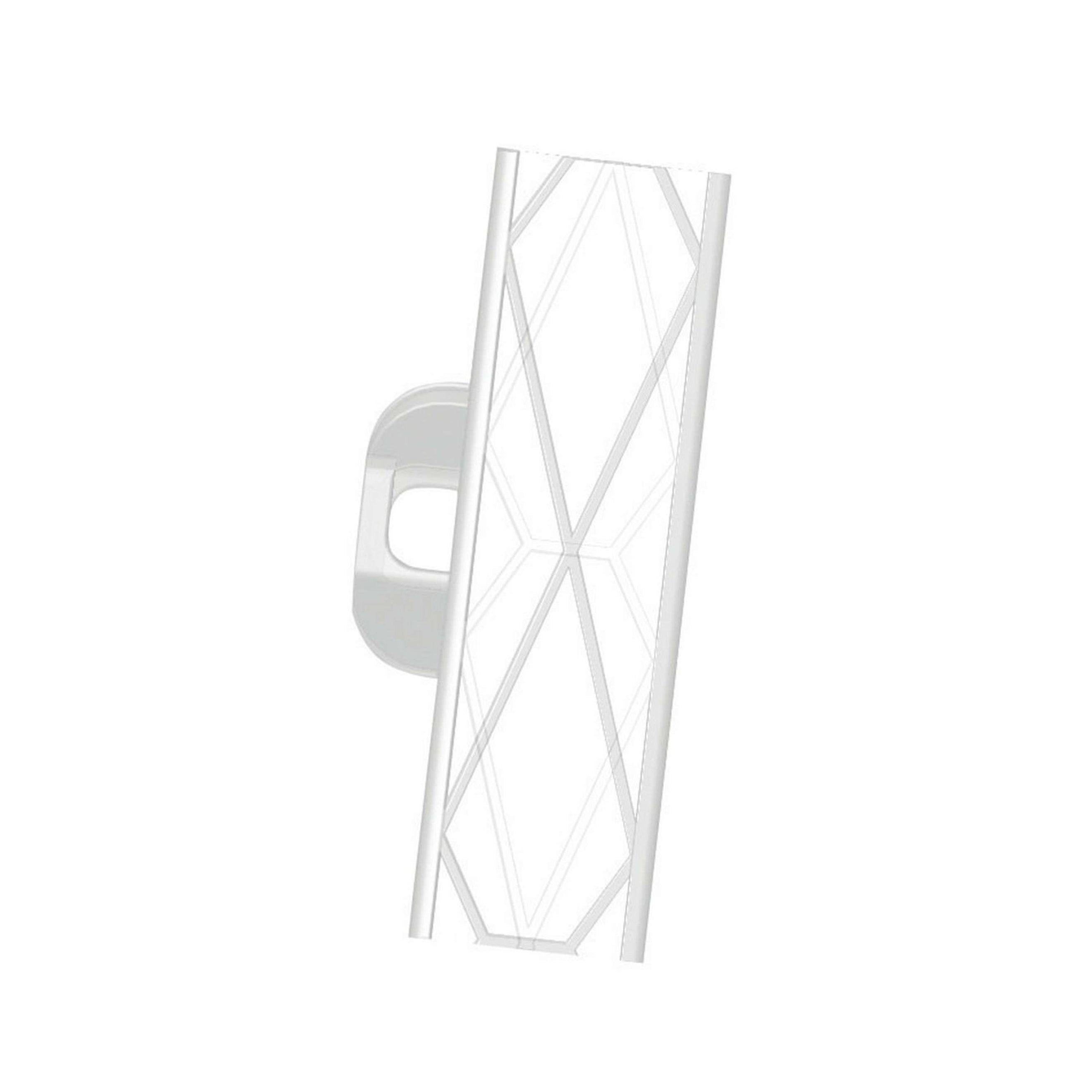 Agradi Power Plastic Post Titan Double Step 5 Pieces White Agradi Power Plastic Post Titan Double Step 5 Pieces White