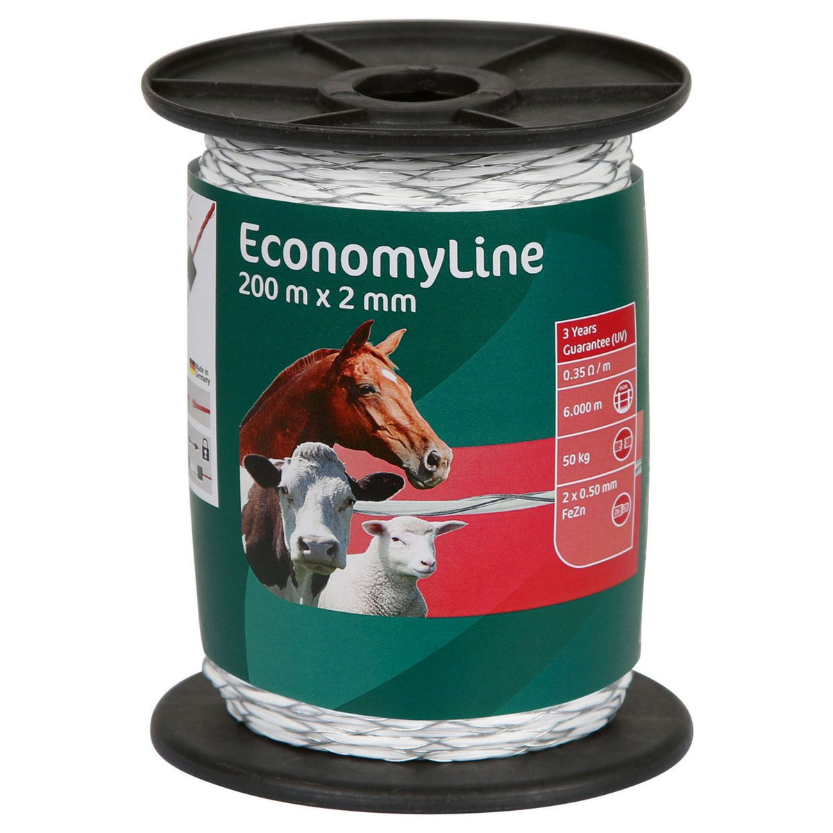 Ako Wire Gross-wound EconomyLine