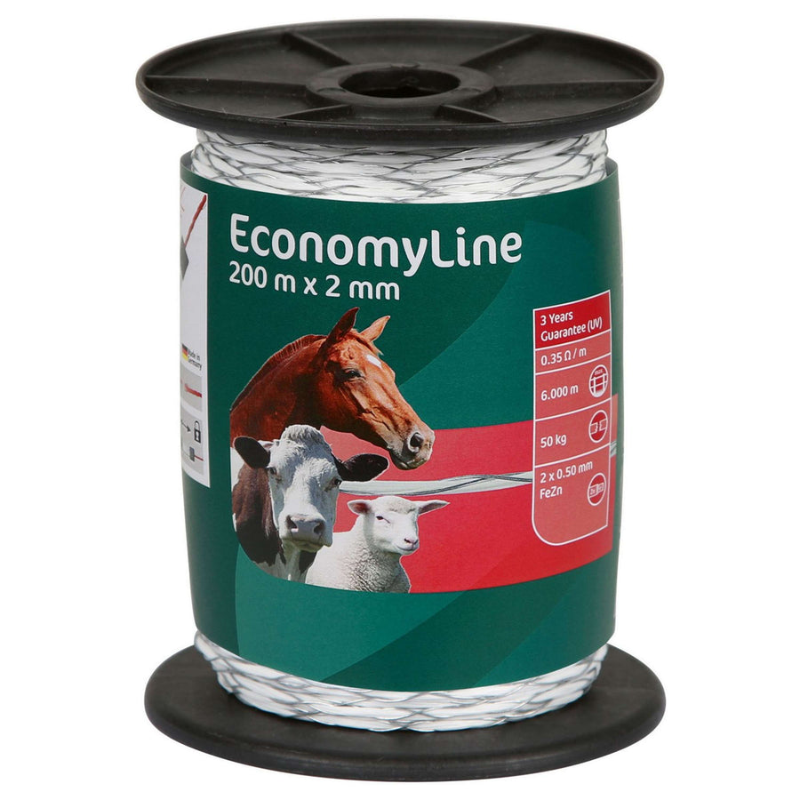 Ako Wire Gross-wound EconomyLine 2mm