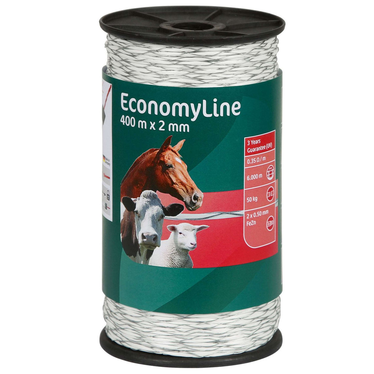 Ako Wire Gross-wound EconomyLine