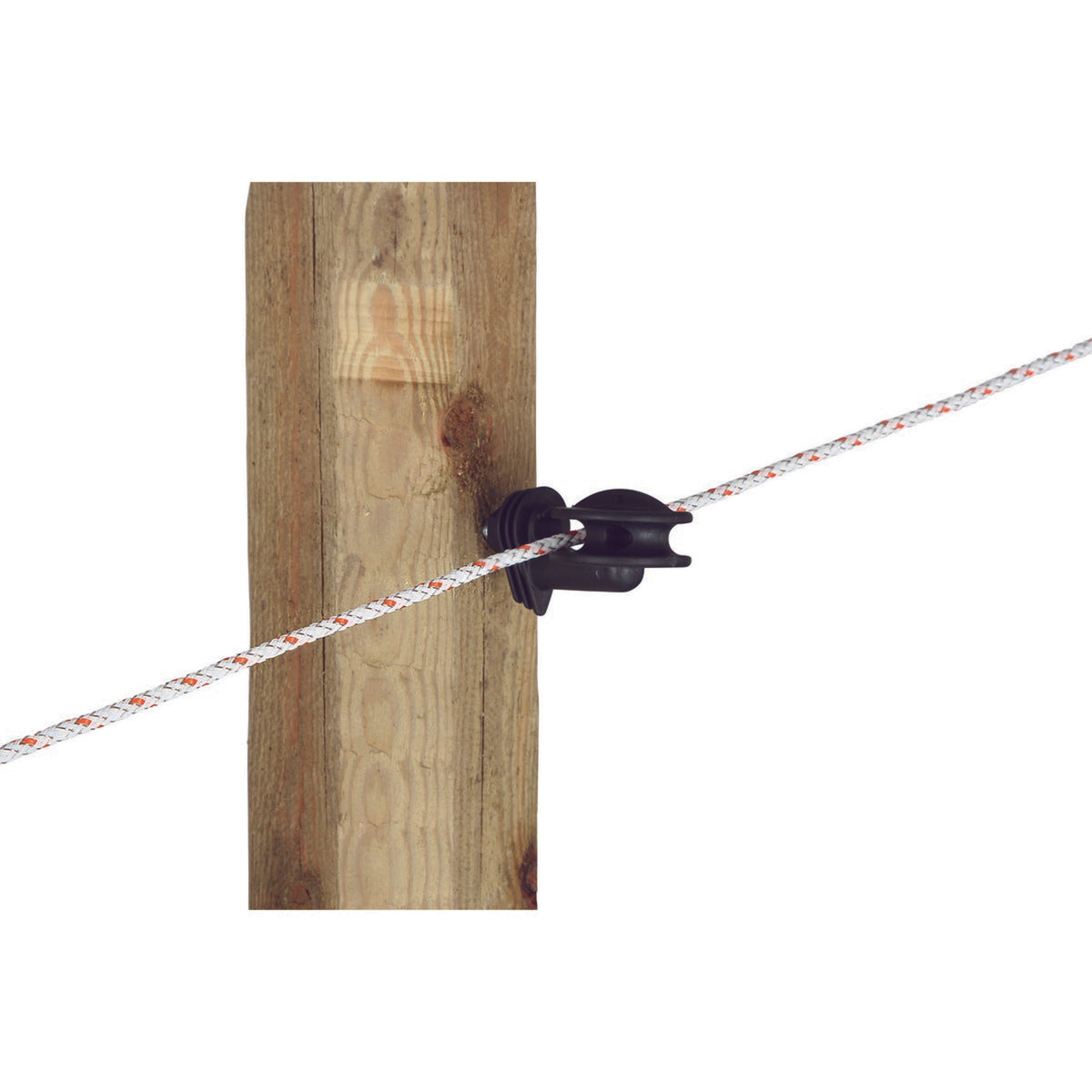 Ako Premium Ultra Fence Wire White/Green