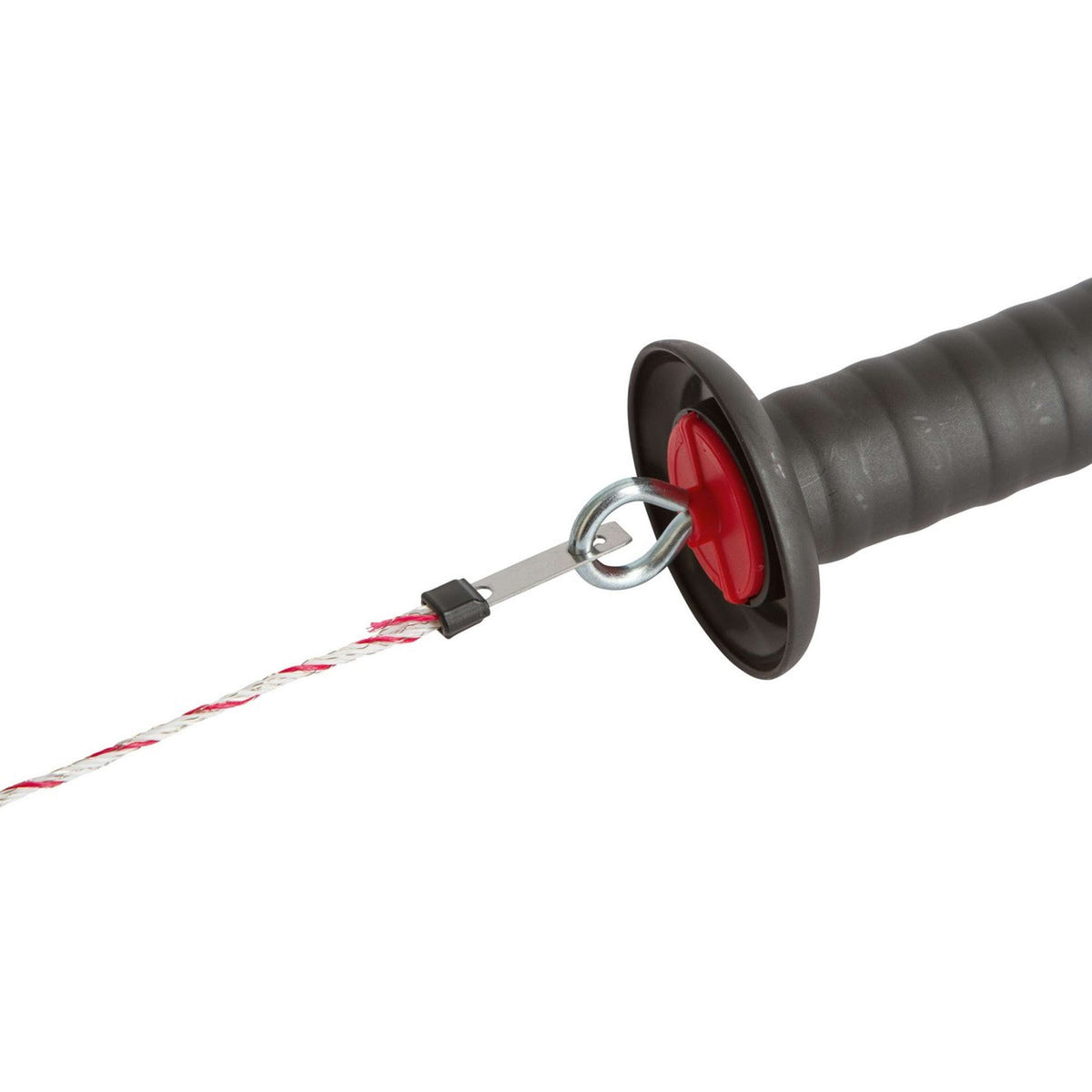 Ako Wire Connector Litzclip 3mm Stainless Steel 10 Pieces