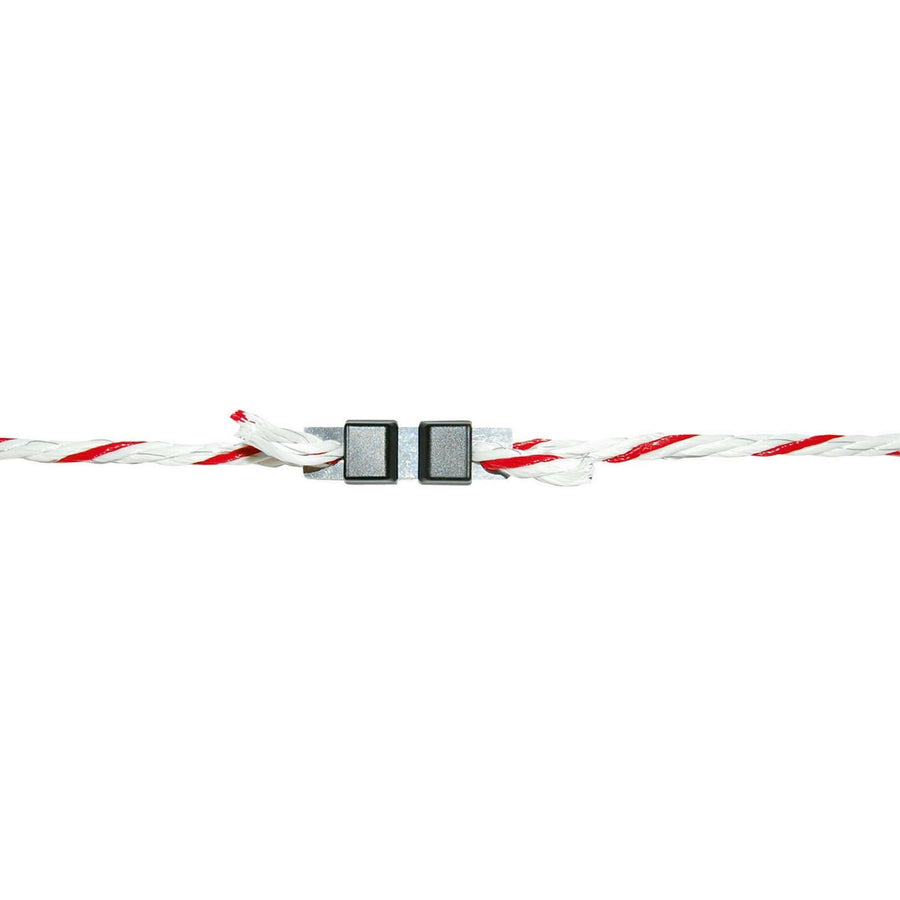 Ako Rope Connector Litzclip 5 Pieces