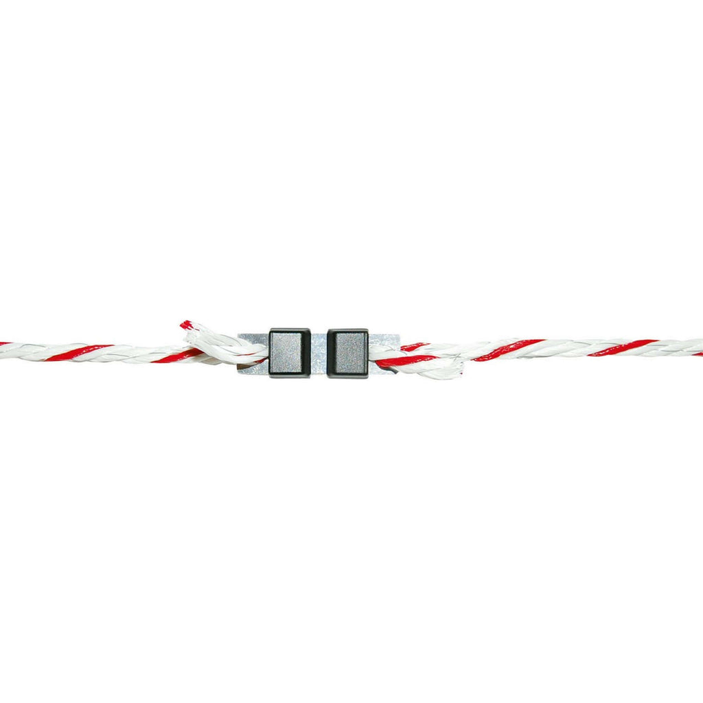 Ako Rope Connector Litzclip 5 Pieces