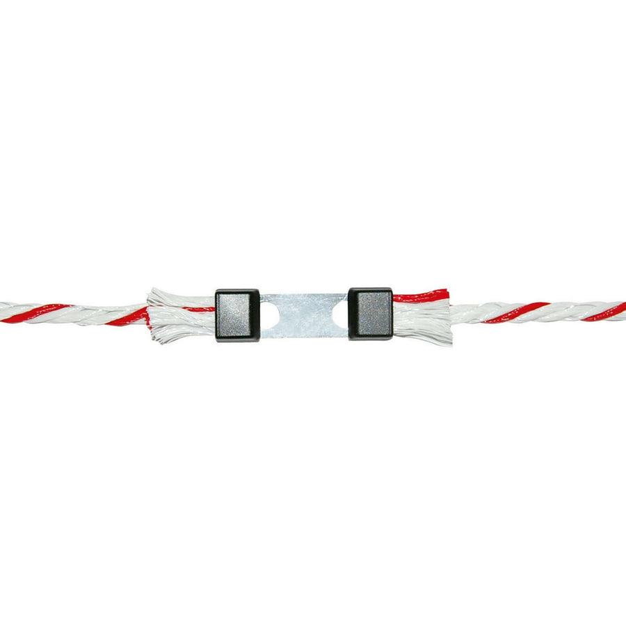 Ako Rope Connector Litzclip 5 Pieces